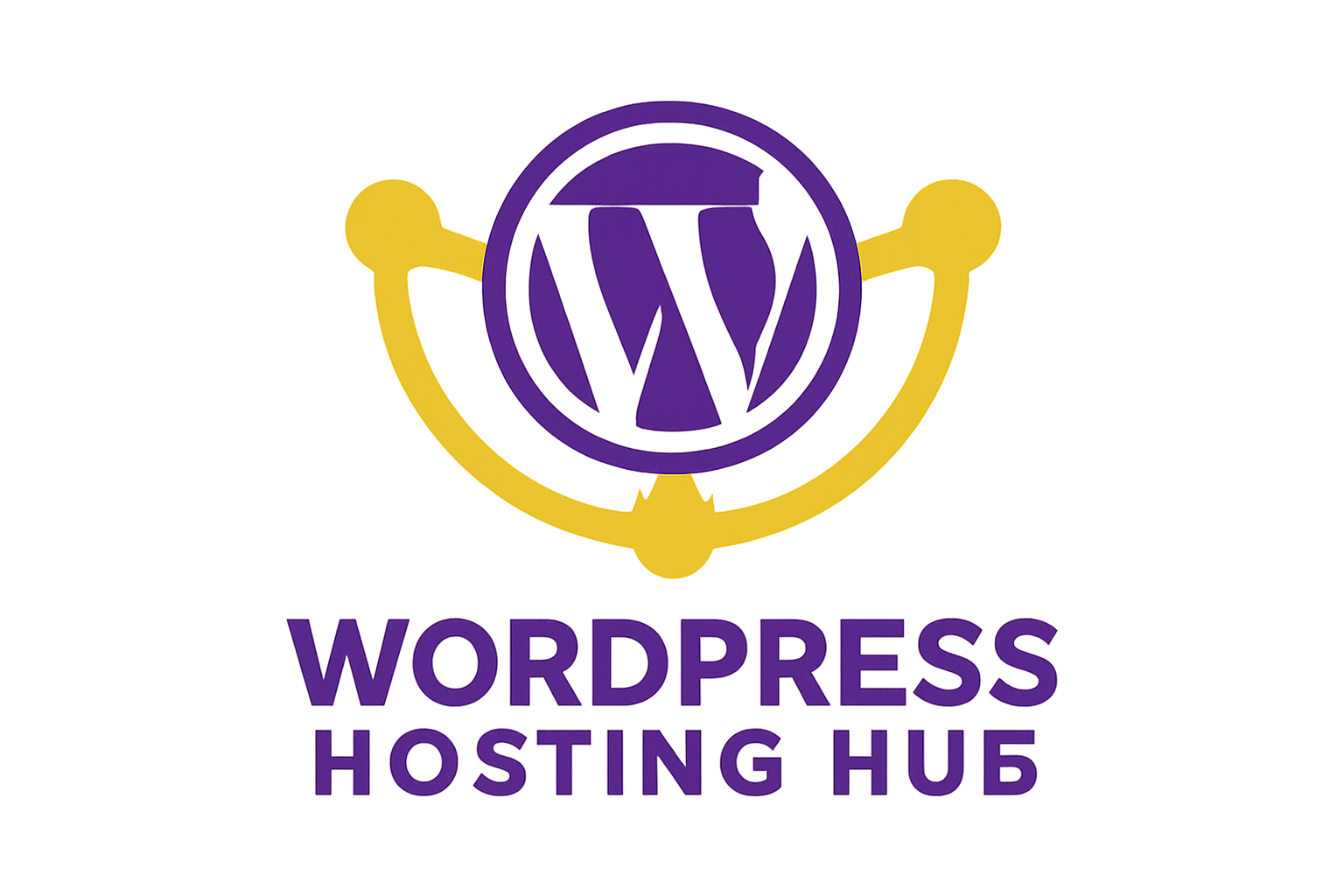 WordPress Hosting Hub